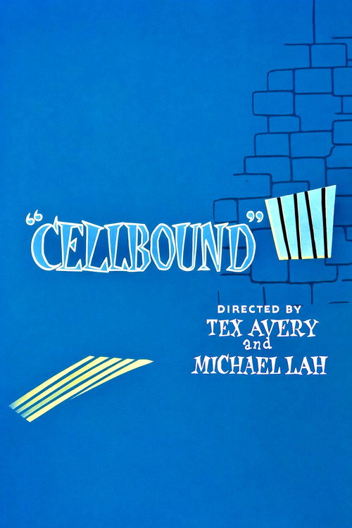 Cellbound poster