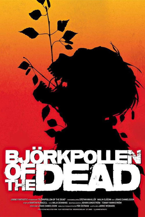 Birch Pollen of the DÖD poster