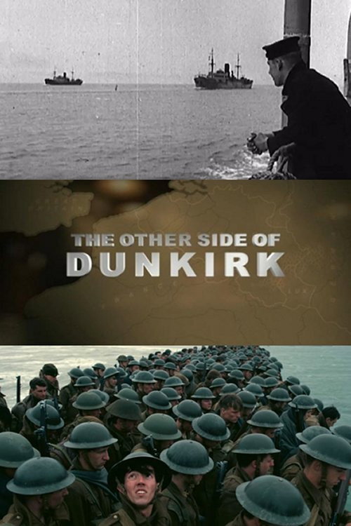 The Other Side of Dunkirk poster