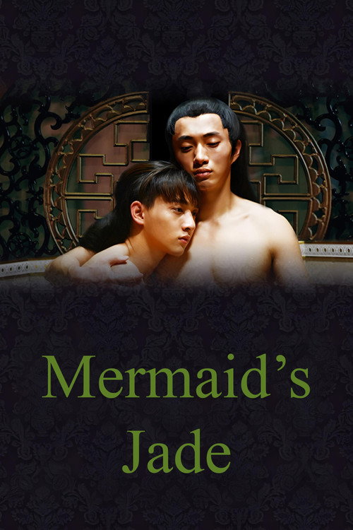 Mermaid's Jade poster