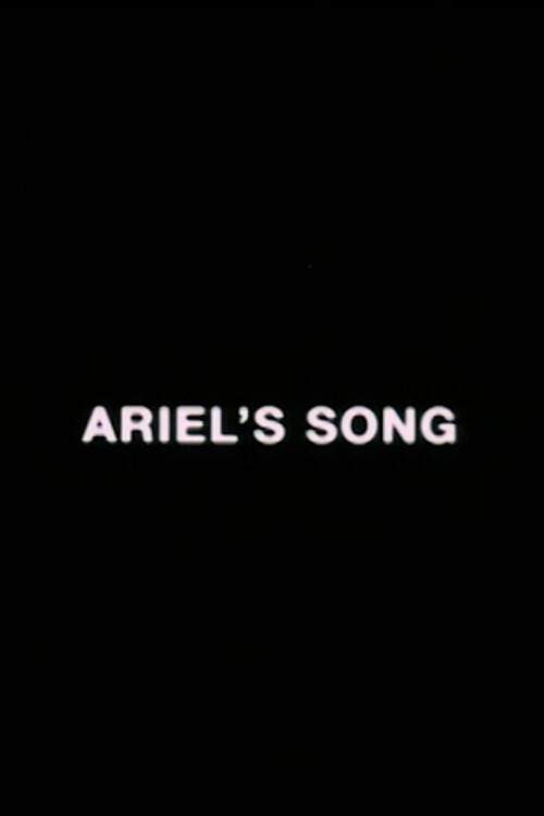 Ariel’s Song / Full Fathom Five poster