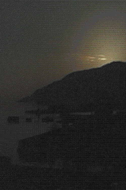 Setouchi poster
