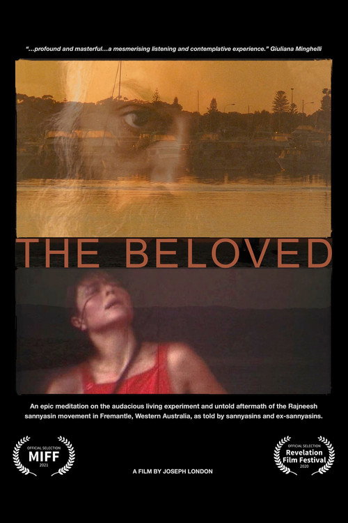 The Beloved poster