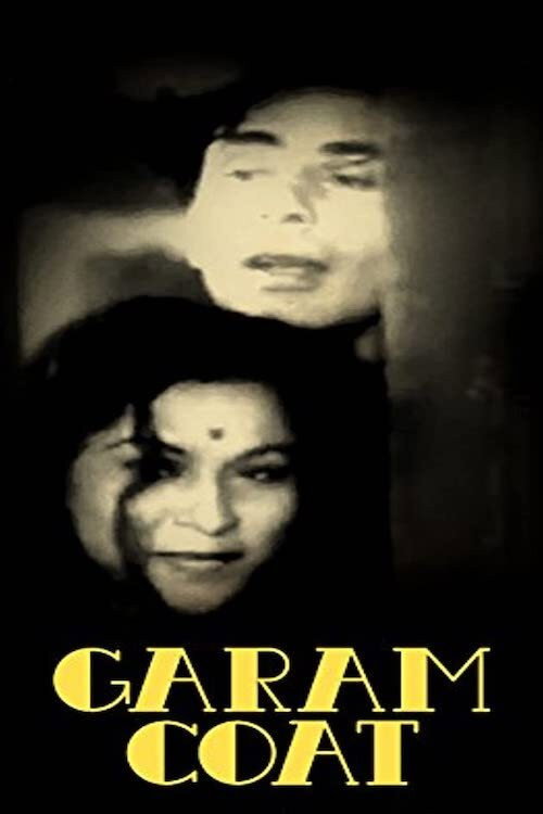 Garam Coat poster