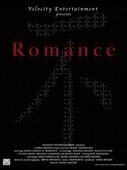 Romance poster