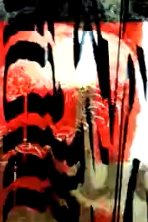 DEUX REGARDS poster