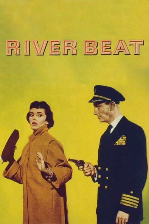 River Beat poster