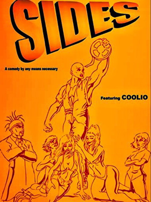 Sides poster