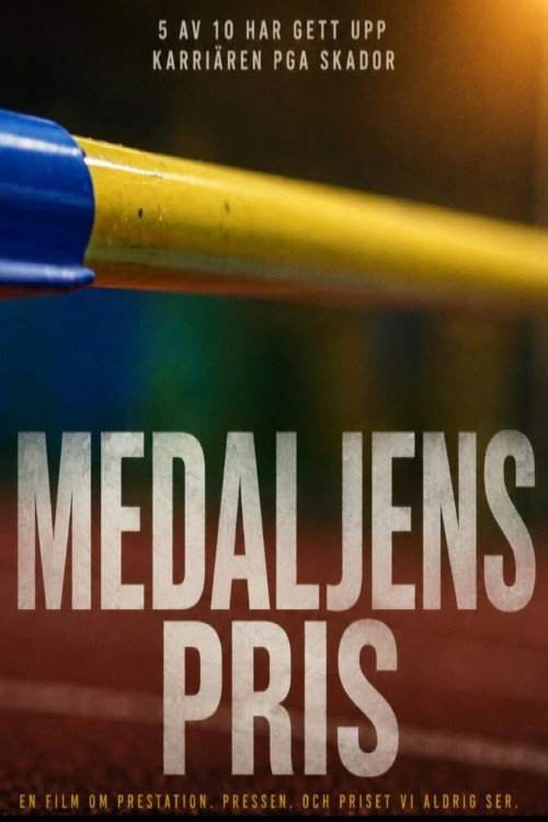 Medaljens Pris poster