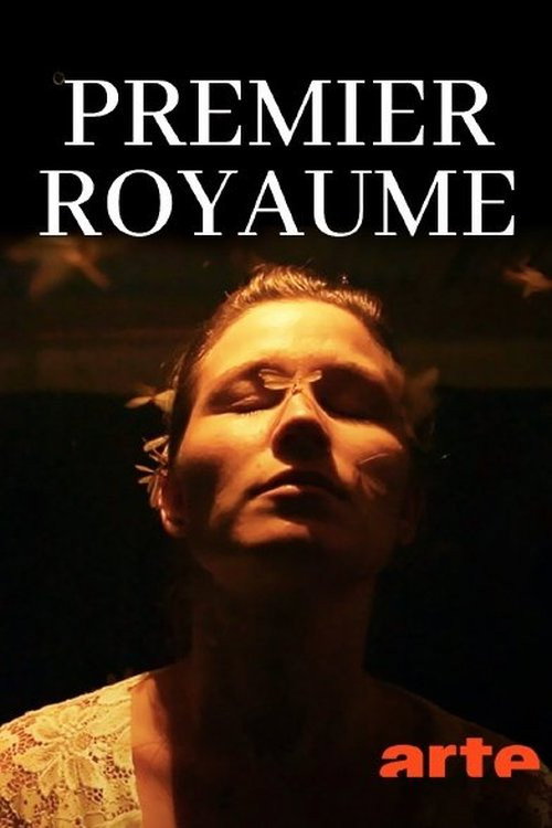 First Kingdom poster