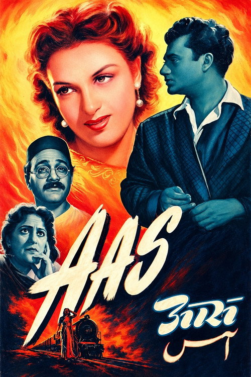 Aas poster