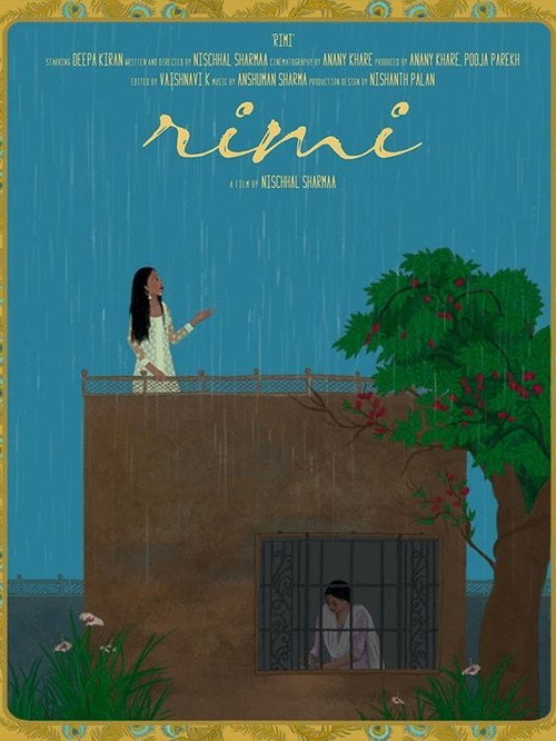 Rimi poster