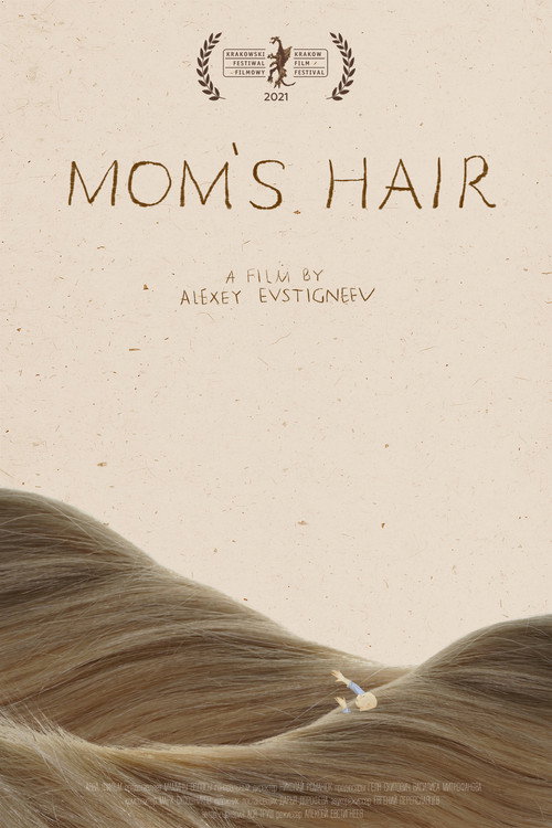 Mom's Hair poster