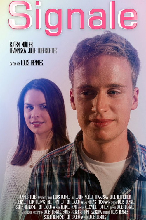 Signals poster