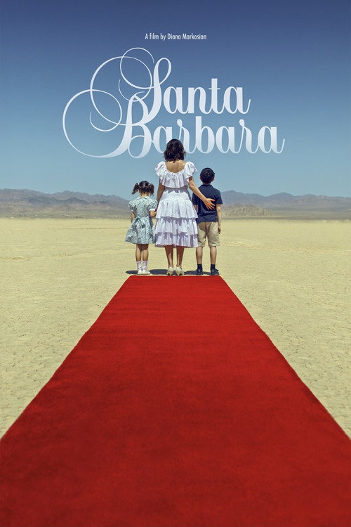 Santa Barbara poster