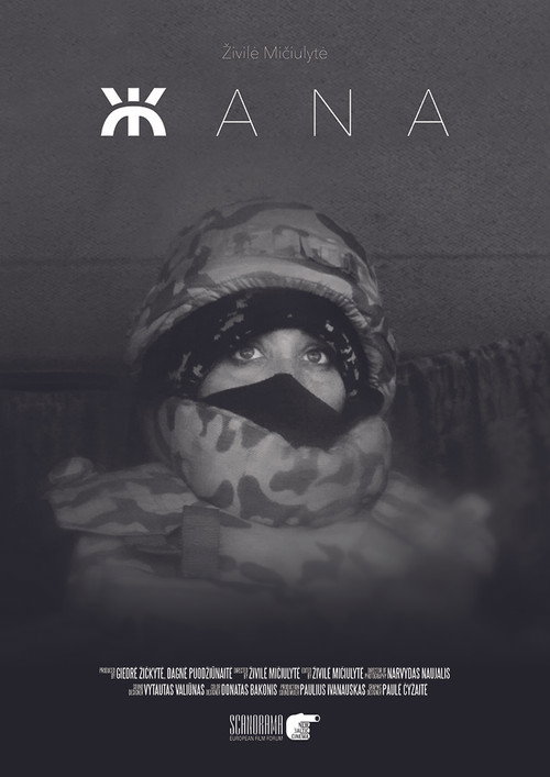 Joan poster