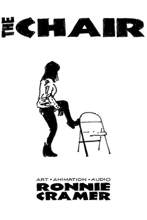 The Chair poster