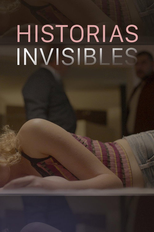 Historias invisibles poster