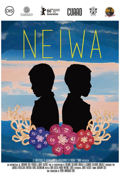 Neiwa poster