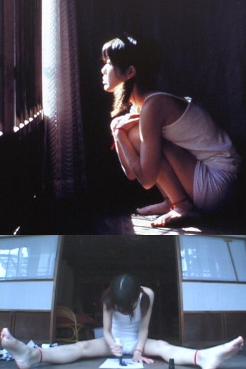 HYO HAKU ZAI poster
