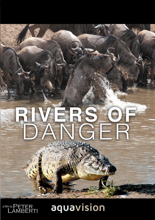 Rivers of Danger poster