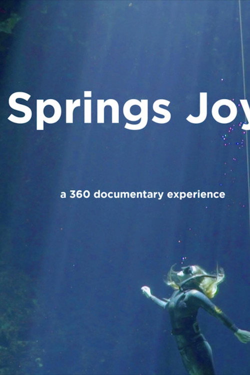 Springs Joy poster