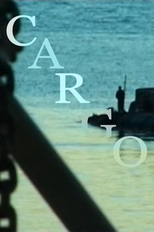 Cargo poster