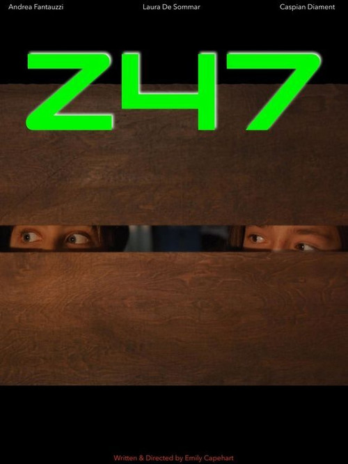 Z47 poster