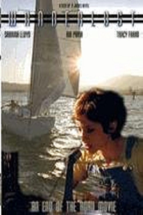 Wanderlust poster