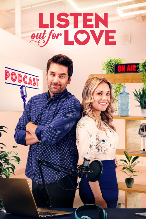 Listen Out for Love poster