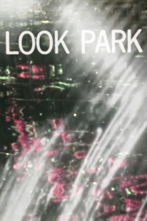Look Park poster