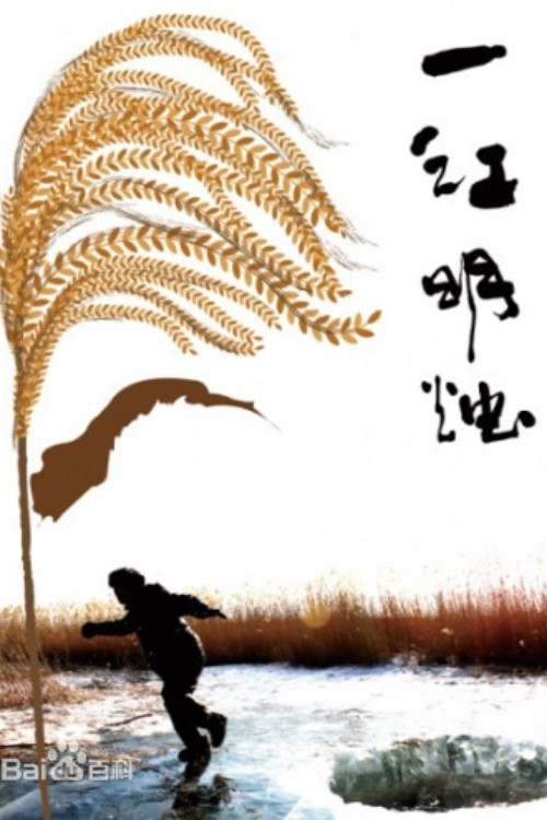 一江明烛 poster