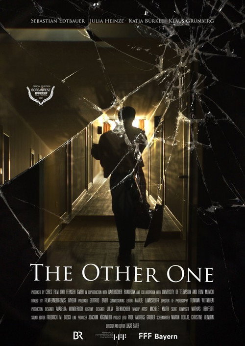 The Other One poster