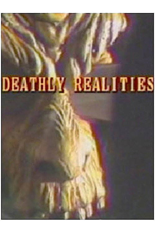 Deathly Realities poster