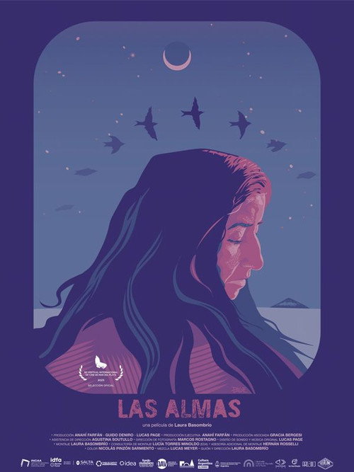 The Souls poster