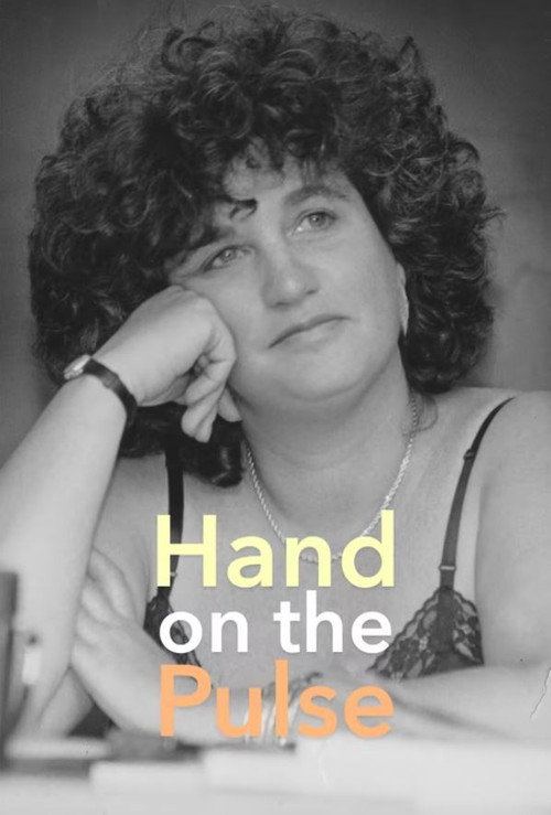 Hand on the Pulse poster