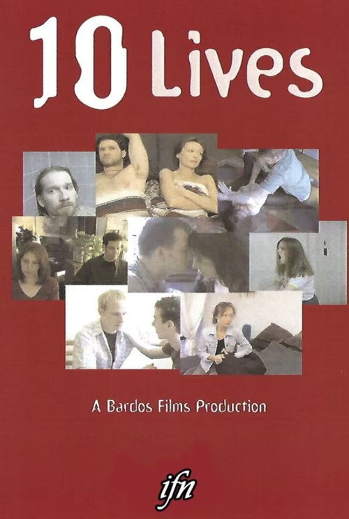 10 Lives poster