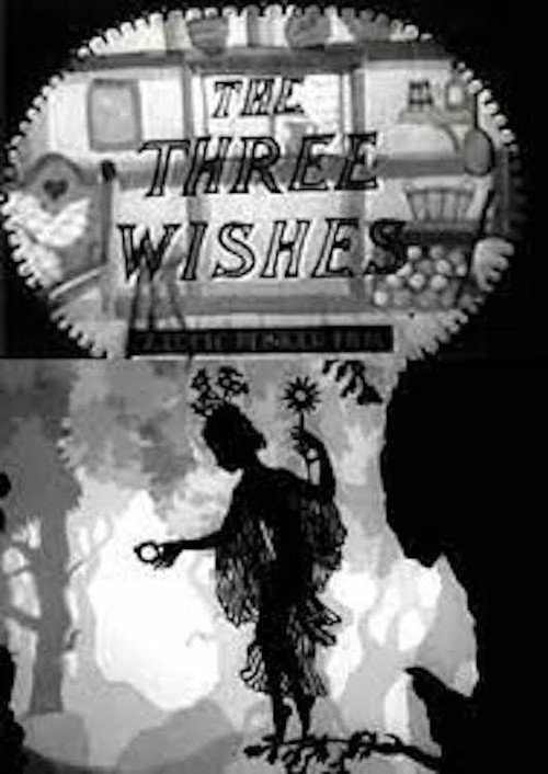 The Three Wishes poster