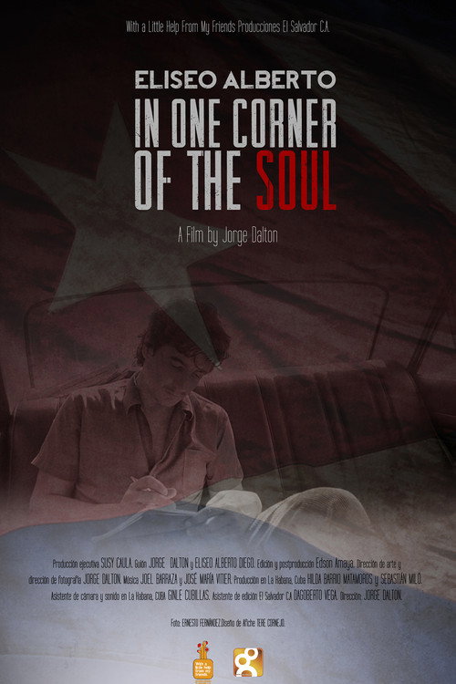 In one Corner of the Soul poster