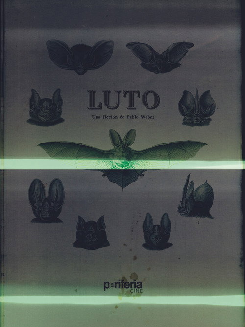 Mourning poster