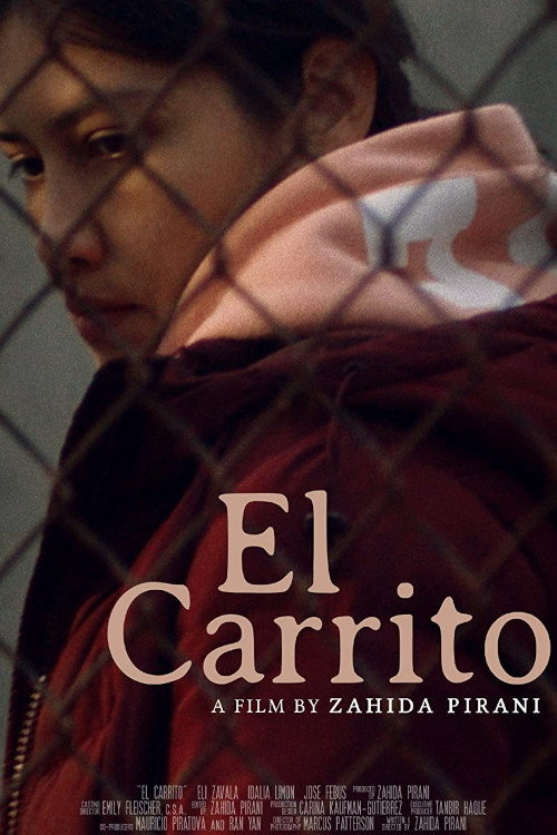 El Carrito poster