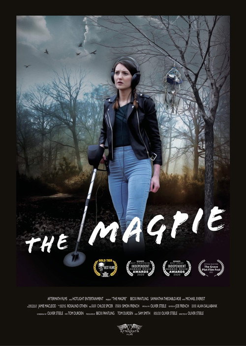 The Magpie poster
