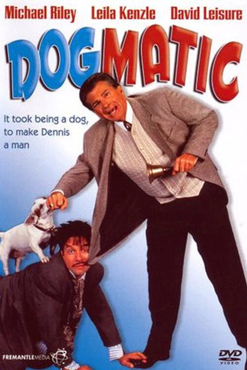 Dogmatic poster