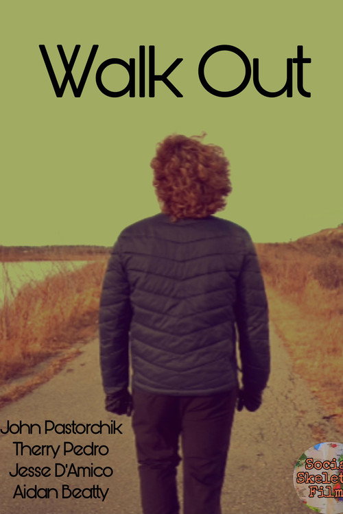 Walk Out poster