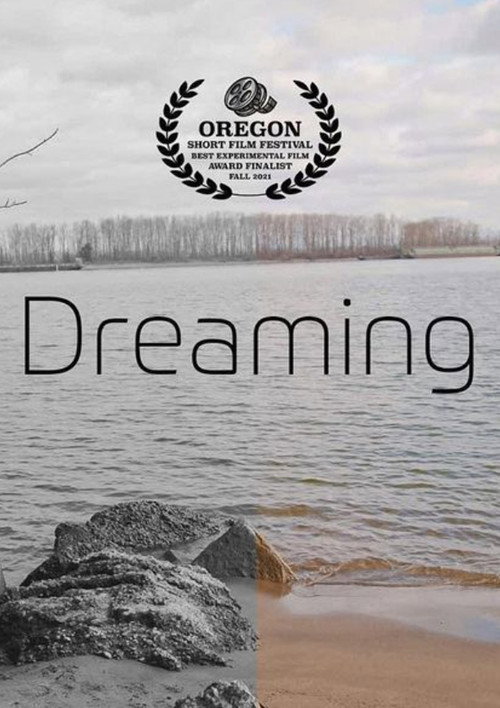 Dreaming poster