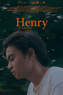 Henry poster