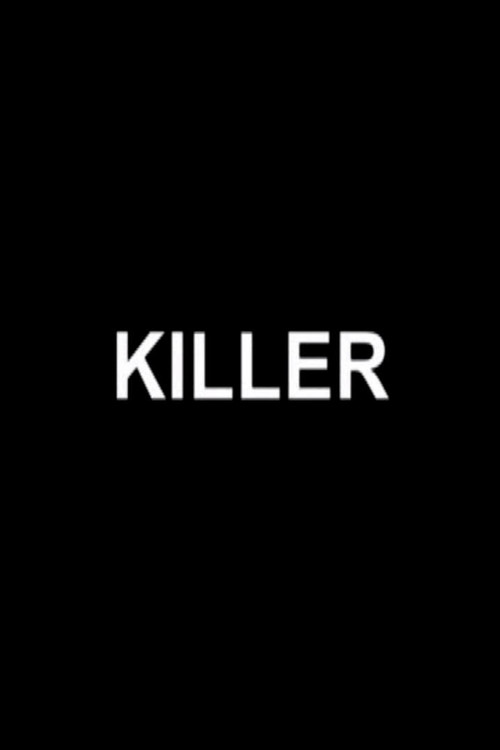 Killer poster