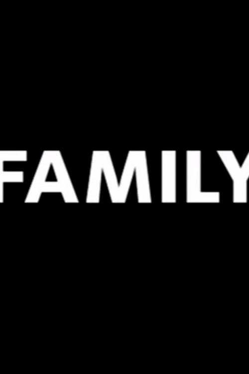 Family poster