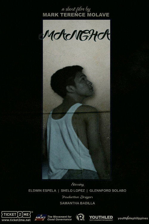 Mangha poster
