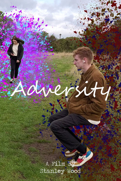 Adversity poster